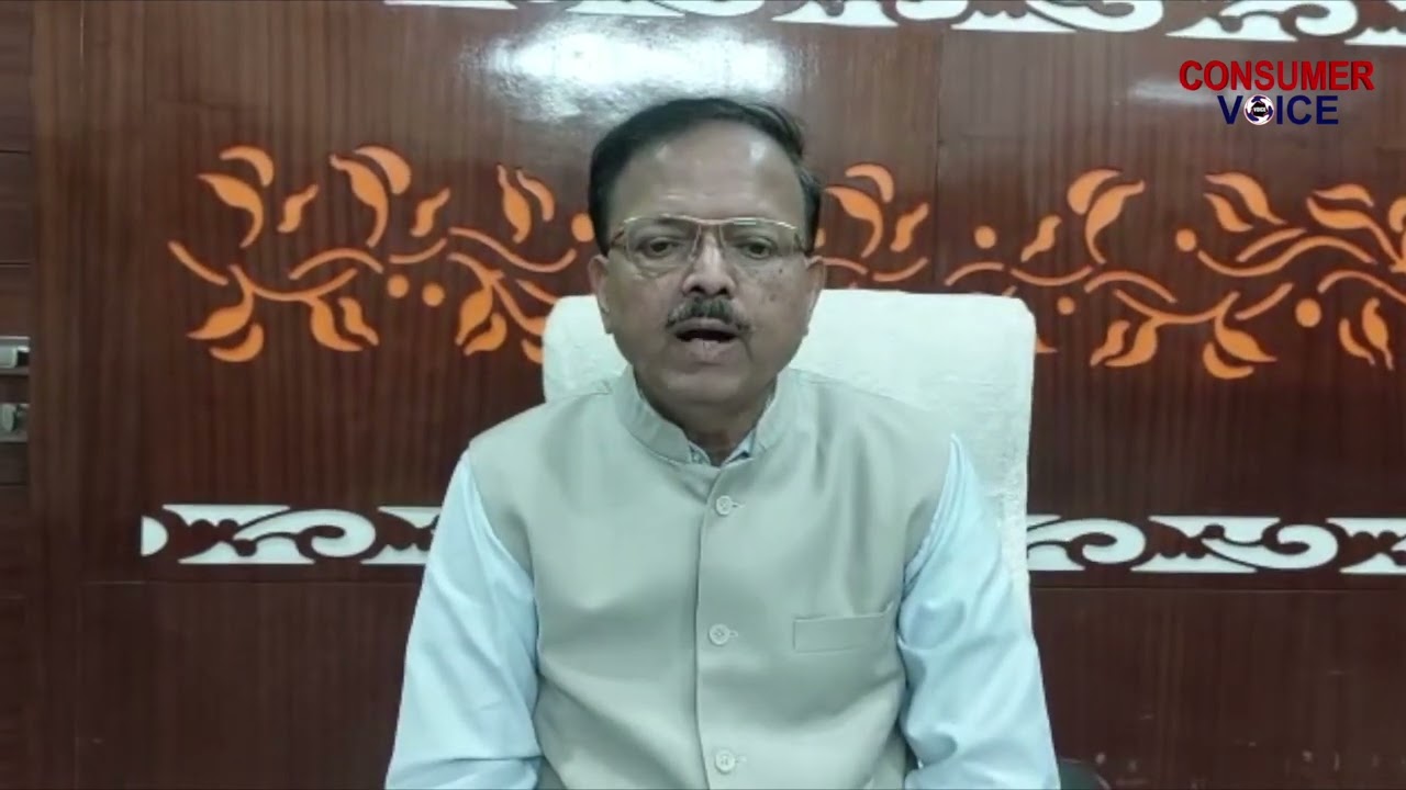 Dr VK Gupta, Medical Director & Chief Radiation Oncologist,