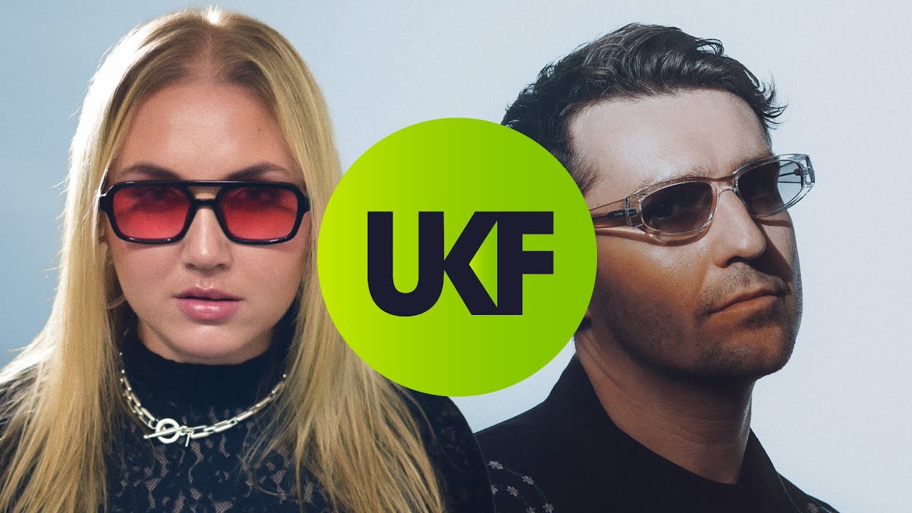 Grafix - Drift Away (ft. WHAT EVA)