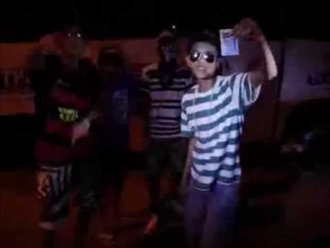 Mc rali e stret - Busao ( Pozao filmes) Muribeca