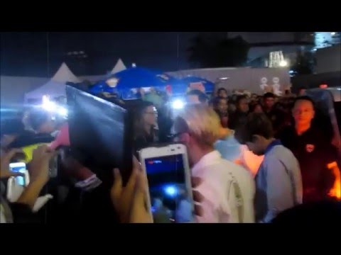 151231 BEAST Red Carpet