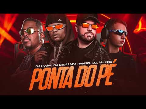 DJ Ryder and DJ David MM