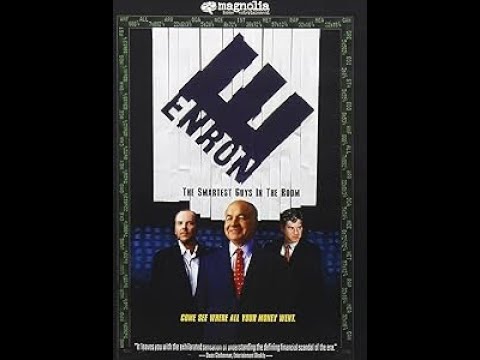 Enron   The Smartest Guys in the Room 2005