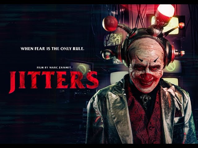 JITTERS MOVIE FIRST TRAILER