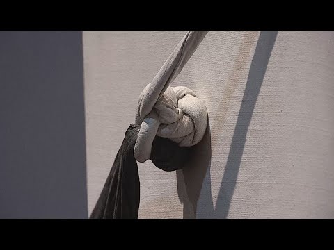 'Pataslargas', una sorprendente aventura en 3-D llena de acción y poesía visual