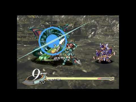 Valkyrie Profile (44) - Bloodbane and Fenrir