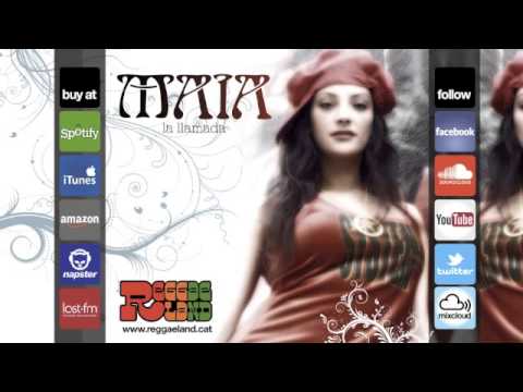 Maia ft. Prince Osito - Go (Reggaeland Prod. 2009)
