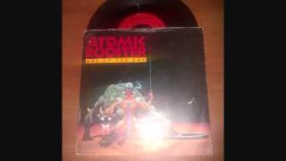 Atomic Rooster - Living Underground