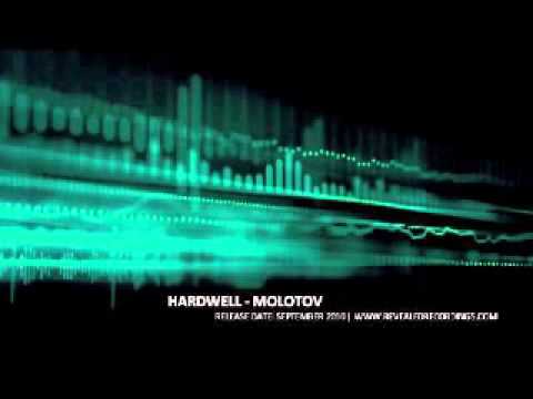 Hardwell - Molotov ( Dirty dutch house )