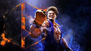 [SF6]モダンルークでマスター行く[到達！！]