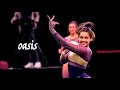 Oasis Gymnastics Floor Music