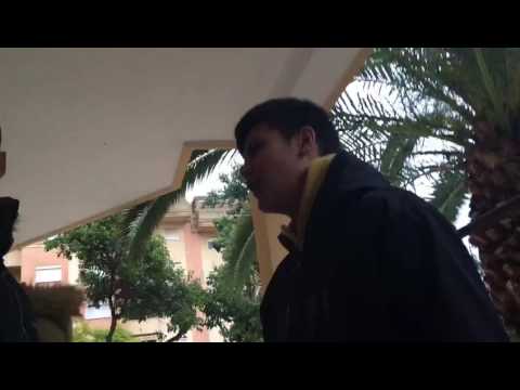 CANTARRANA BATTLE VOL2 [PGA VS GOODS] [SEMIFINALES]