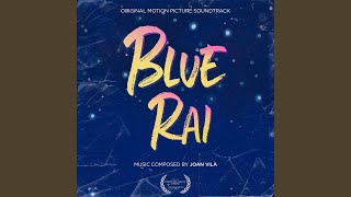 Blue Rai