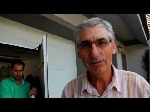 HOVORANY- představuji vinaře při Dnu otevřených sklepů - RODINNÉ VINAŘSTVÍ GRMOLEC