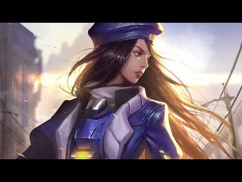 [Chill Trap] Tezatalks - Legion