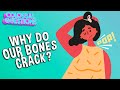 Why Do Our Bones Crack Sometimes? | COLOSSAL QUESTIONS