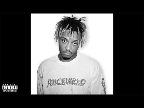 [FREE FOR PROFIT] Juice WRLD Type Beat 2024 - “WISH LOVE”