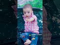 Kun Anta Lala Cute Baby Bye Say Mash Alla Cute Baby Love Youtubeshorts