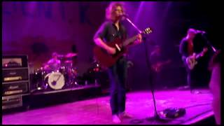 Relient K- When I Go down Live