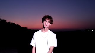 Krishnahazar - Another Time (Official Music Video)