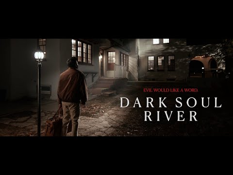 Dark Soul River (2026) - Official Teaser