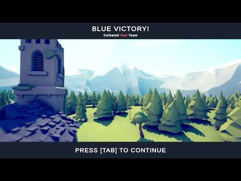 mamooth x da vinci tank || legacy in Totally Accurate Battle Simulator TABS