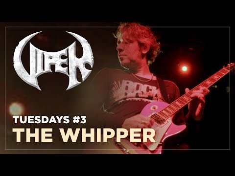 The Whipper - Live in São Paulo - VIPER Tuesdays