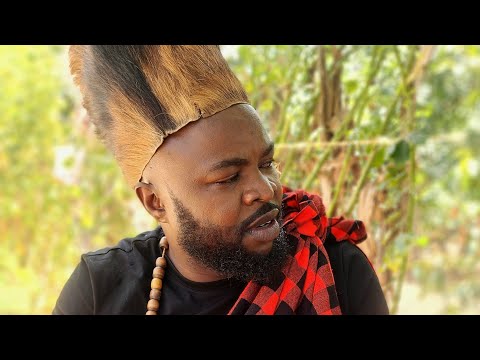 Ev John Kay - Mukamba ft. Ashley kawinzi