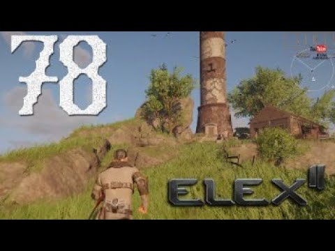 Der Leuchtturm 💎 ELEX II [78]