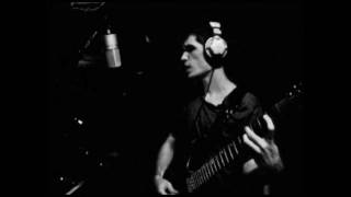 Dan Oliveira - Inner Garden I &amp; II (King Crimson cover)