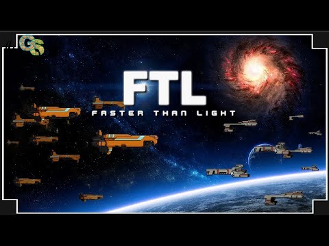 Let's Try This Again!- FTL: Faster Than Light Ep. 9
