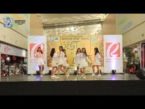 Sonamoo - I like u too much + I think I love you (Septinum dance cover)