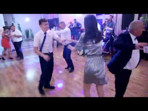 Zabawa weselna 2020 Cyganeczka Zosia- Zespół AJAX z Łowicza