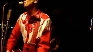 Jason & The Scorchers, Drugstore Truck Drivin Man 1/7/2011