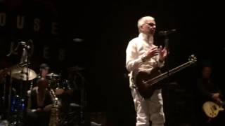 TONY VISCONTI SPEAKS OF MICK RONSON AND DAVID BOWIE