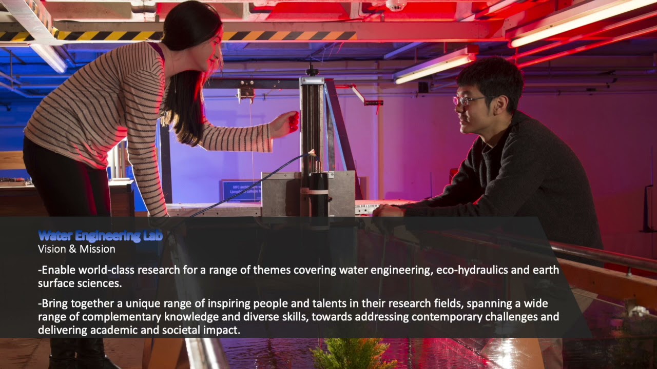 Improving infrastructure resilience against flooding