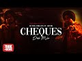 Cheques Desi Mix DJ Nick Dhillon Ft Shubh Lyrical Video Latest Punjabi Songs 2023