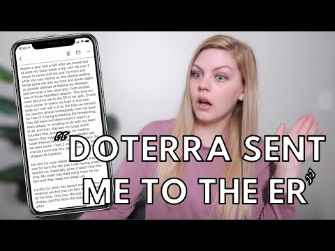 MLM HORROR STORIES #34 | Sick puppy given Juice Plus rather than going to the vet #antimlm