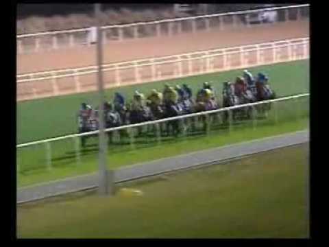 Jebel Hatta Gr2 2009