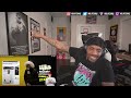NoLifeShaq reacts to Central Cee - Daily Duppy | GRM Daily