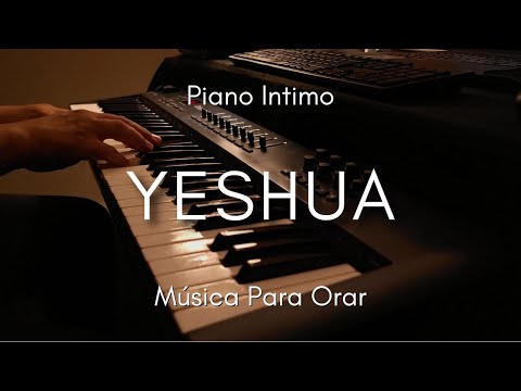 1 HORA MUSICA PARA ORAR Y MEDITAR | SIN ANUNCIOS | YESHUA