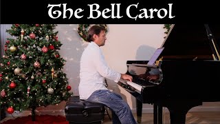 The Bell Carol (Carols Of Christmas) David Hicken Piano Solo