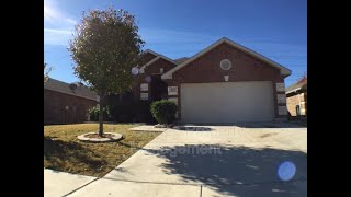 Home for Rent in Fort Worth 3BR/2BA by Property Managers in Fort Worth