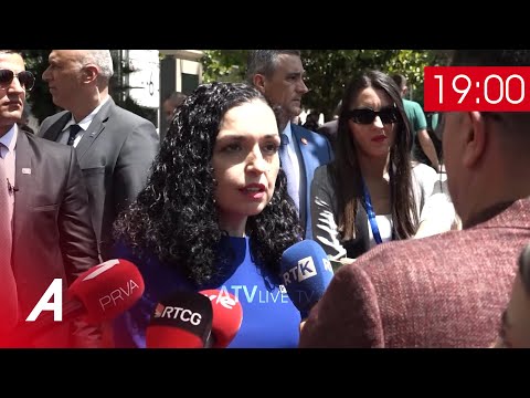 Inaugurimi i presidentit të Malit të Zi mbledh liderët e Ballkanit