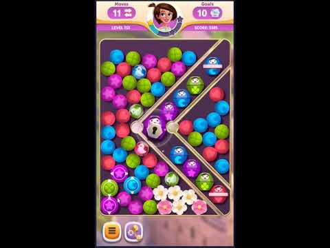 Diamond Diaries Saga Level 753 - NO BOOSTERS 💎 | SKILLGAMING ✔️