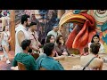 Bigg Boss 19 LIVE Today Ashnoor Kaur Se Dosti Karna Pada Abhishek Ko Bhari Baseer Ne Khela Game