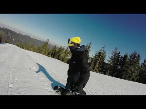 Partiile Marisel - Coming Soon