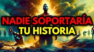 ELEGIDOS: ¿Por Qué Los Más Fuertes Sufren En Silencio?
