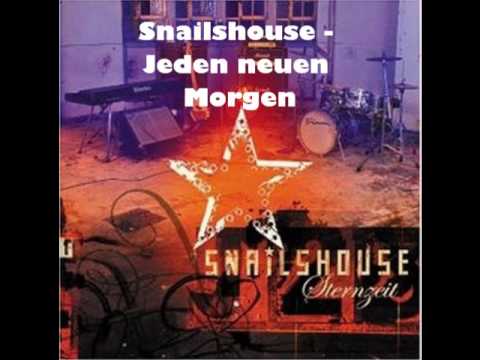 Snailshouse - Jeden neuen Morgen