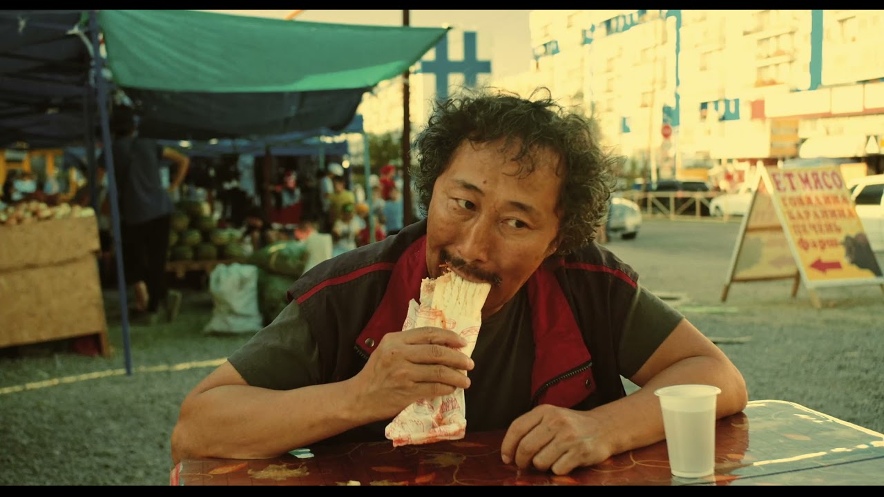 Trailer | BIFF2021 불 Fire l 아시아영화의 창