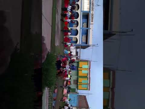 Chacallada - cocosani 2021